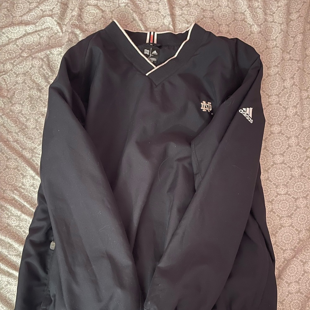 Vintage Norte dame sweatshirt